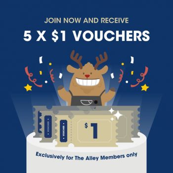 The-Alley-Membership-Deal-350x350 18 Apr 202 Onward: The Alley Membership Deal