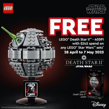 The-Brick-Shop-Star-Wars-Special-350x350 28 Apr-7 May 2023: The Brick Shop Star Wars Special