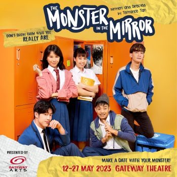 The-Monster-in-the-Mirror-Tickets-Promo-with-PAssion-Card-350x350 24 Apr 2023 Onward: The Monster in the Mirror Tickets Promo with PAssion Card