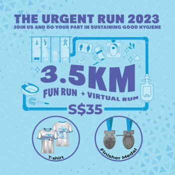 The-Urgent-Run-2023-with-Passion-Card-350x350 7 May 2023: The Urgent Run 2023 with Passion Card