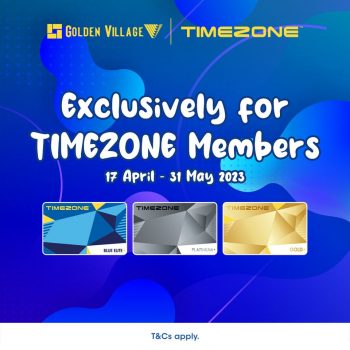 Timezone-Special-Deal-350x350 Now till 31 May 2023: Timezone Special Deal