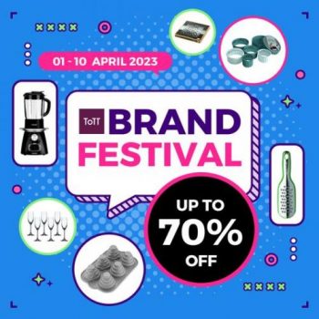 ToTT-Brand-Festival-Sale-350x350 1-10 Apr 2023: ToTT Brand Festival Sale