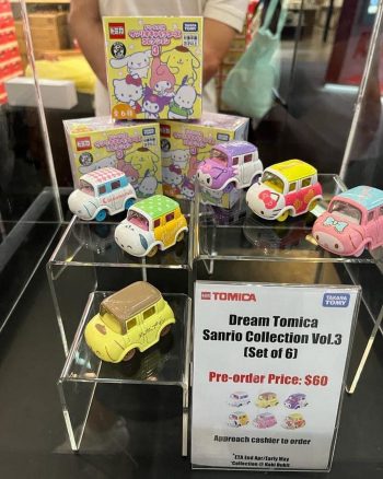 Tomica-Pop-Up-Event-at-Funan-8-350x438 3-9 Apr 2023: Tomica Pop Up Event at Funan