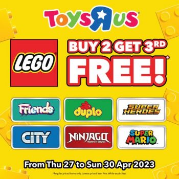 Toys-R-Us-Special-Deal-1-350x350 27-30 Apr 2023: Toys"R"Us Special Deal