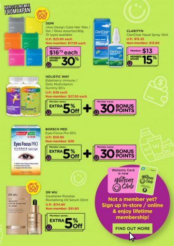 Watsons-Promotion-Catalogue-10-350x495 10-16 Apr 2023: Watsons Promotion Catalogue