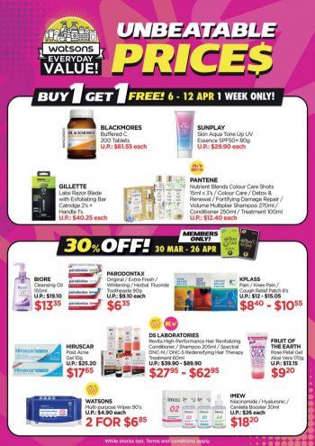 Watsons-Promotion-Catalogue-11-350x495 10-16 Apr 2023: Watsons Promotion Catalogue