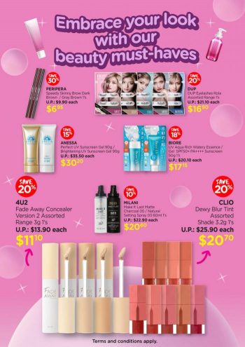 Watsons-Promotion-Catalogue-13-350x495 10-16 Apr 2023: Watsons Promotion Catalogue