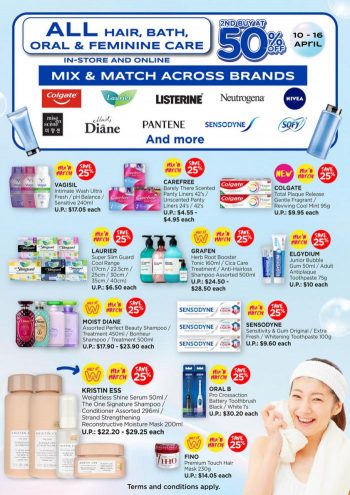 Watsons-Promotion-Catalogue-2-350x495 10-16 Apr 2023: Watsons Promotion Catalogue