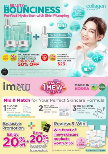 Watsons-Promotion-Catalogue-29-350x495 10-16 Apr 2023: Watsons Promotion Catalogue