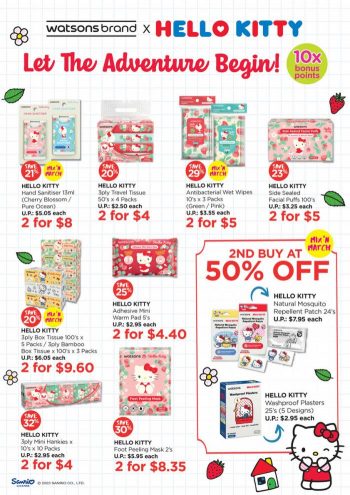 Watsons-Promotion-Catalogue-30-350x495 10-16 Apr 2023: Watsons Promotion Catalogue