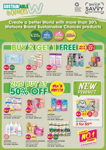 Watsons-Promotion-Catalogue-32-350x495 10-16 Apr 2023: Watsons Promotion Catalogue