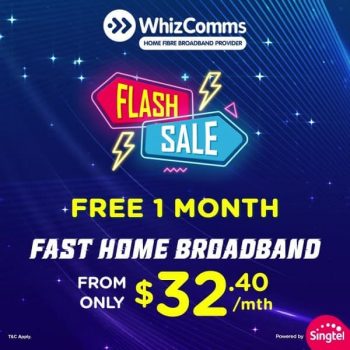 WhizComms-Flash-Sale-350x350 18 Apr 2023 Onward: WhizComms Flash Sale