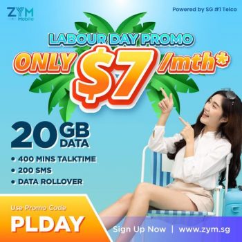 ZYM-Mobile-Labour-Day-Promo-350x350 Now till 6 May 2023: ZYM Mobile Labour Day Promo