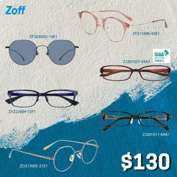 Zoff-6th-Anniversary-Sale-3-350x350 1 Apr-1 May 2023: Zoff 6th Anniversary Sale