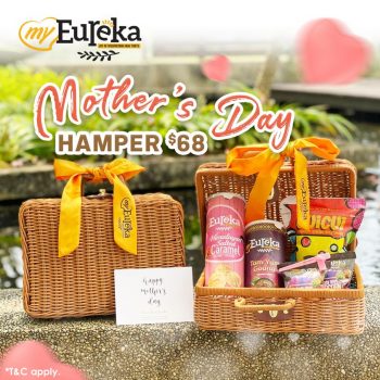 myEureka-Mothers-Day-Hamper-Deal-350x350 26 Apr 2023 Onward: myEureka Mother's Day Hamper Deal