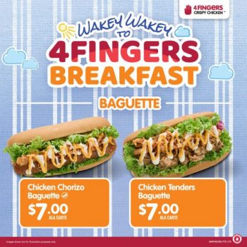 4Fingers-Breakfast-Extravaganza-Promotion-2-350x350 16 May 2023 Onward: 4Fingers Breakfast Extravaganza Promotion