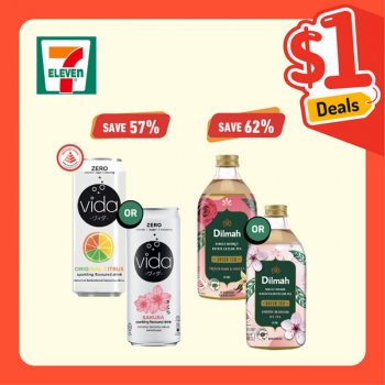 7-Eleven-1-Deals-2-350x350 Now till 23 May 2023: 7-Eleven $1 Deals