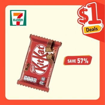 7-Eleven-1-Deals-5-350x350 Now till 23 May 2023: 7-Eleven $1 Deals