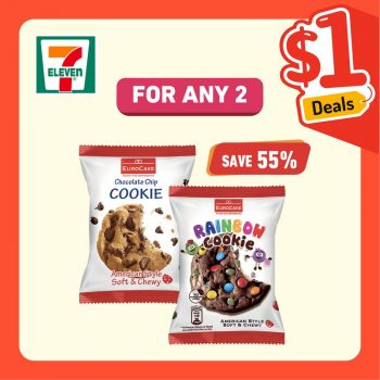 7-Eleven-1-Deals-6-350x350 Now till 23 May 2023: 7-Eleven $1 Deals