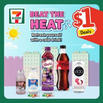 7-Eleven-Beat-the-Heat-Deals-1-350x350 Now till 6 Jun 2023: 7-Eleven Beat the Heat Deals