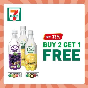 7-Eleven-Labour-Day-Special-1-350x350 Now till 9 May 2023: 7-Eleven Labour Day Special