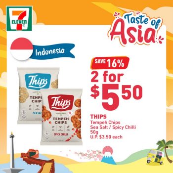 7-Eleven-Taste-of-Asia-Deal-350x350 Now till 6 Jun 2023: 7-Eleven Taste of Asia Deal