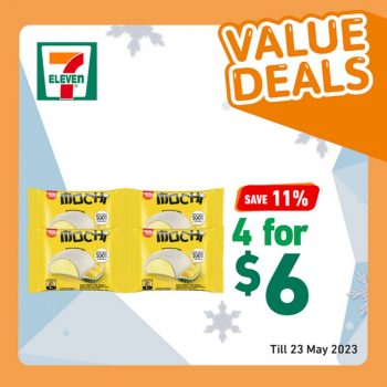 7-Eleven-Value-Deals-2-350x350 Now till 6 Jun 2023: 7-Eleven Value Deals