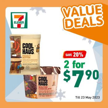 7-Eleven-Value-Deals-4-350x350 Now till 6 Jun 2023: 7-Eleven Value Deals