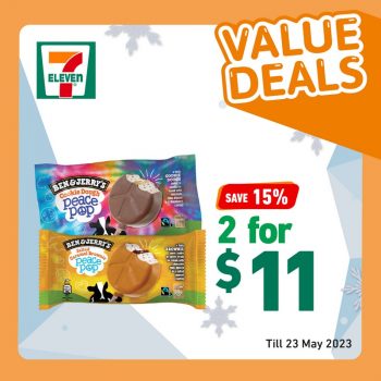 7-Eleven-Value-Deals-5-350x350 Now till 6 Jun 2023: 7-Eleven Value Deals