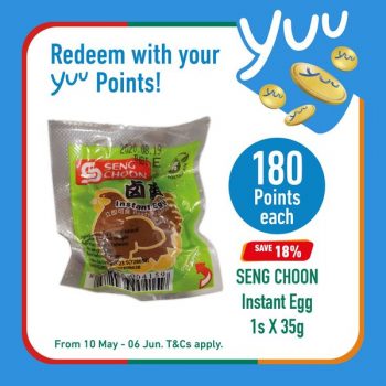 7-Eleven-Yuu-Points-Promo-2-350x350 10 May-6 Jun 2023: 7-Eleven Yuu Points Promo