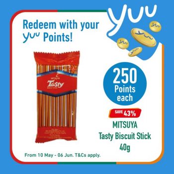 7-Eleven-Yuu-Points-Promo-3-350x350 10 May-6 Jun 2023: 7-Eleven Yuu Points Promo