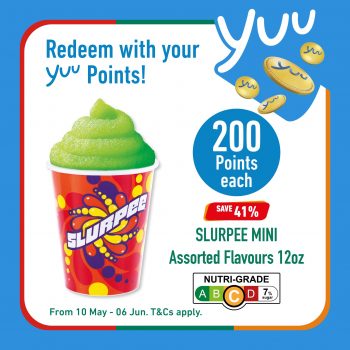 7-Eleven-Yuu-Points-Promo-7-350x350 10 May-6 Jun 2023: 7-Eleven Yuu Points Promo