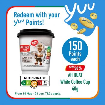 7-Eleven-Yuu-Points-Promo-8-350x350 10 May-6 Jun 2023: 7-Eleven Yuu Points Promo