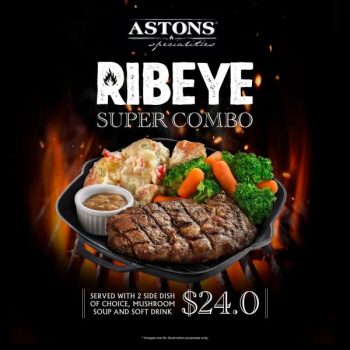 ASTONS-Ribeye-Super-Combo-Promotion-350x350 22 May 2023 Onward: ASTONS Ribeye Super Combo Promotion