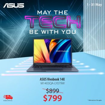 ASUS-May-the-Tech-Be-with-You-2-350x350 1-31 May 2023: ASUS May the Tech Be with You