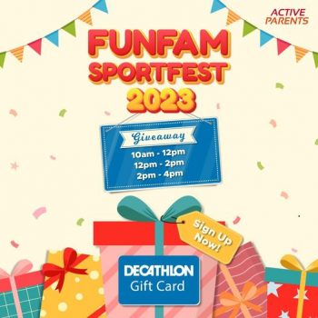 Active-Parents-Funfam-Sportfest-2023-Giveaway-350x350 Now till 21 May 2023: Active Parents Funfam Sportfest 2023 Giveaway