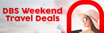 AirAsia-DBS-Weekend-Travel-Deals-350x113 6 May-30 Sep 2023: AirAsia DBS Weekend Travel Deals