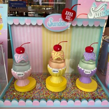 Anna-Suis-new-Sundae-Collection-at-TANGS-1-350x350 Now till 25 May 2023: Anna Sui's new Sundae Collection at TANGS