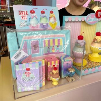Anna-Suis-new-Sundae-Collection-at-TANGS-2-350x350 Now till 25 May 2023: Anna Sui's new Sundae Collection at TANGS