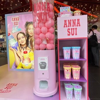 Anna-Suis-new-Sundae-Collection-at-TANGS-350x350 Now till 25 May 2023: Anna Sui's new Sundae Collection at TANGS