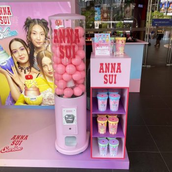 Anna-Suis-new-Sundae-Collection-at-TANGS-4-350x350 Now till 25 May 2023: Anna Sui's new Sundae Collection at TANGS