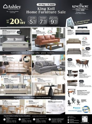Ashley-King-Koil-Home-Furniture-Sale-2-350x474 26 May-4 Jun 2023: Ashley King Koil Home Furniture Sale