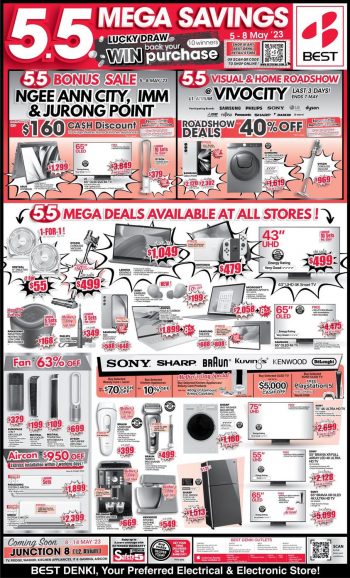 BEST-Denki-5.5-Mega-Savings-350x578 5-8 May 2023: BEST Denki 5.5 Mega Savings