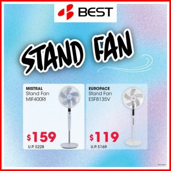 BEST-Denki-Chill-Zone-Special-2-350x350 Now till 31 May 2023: BEST Denki Chill Zone Special