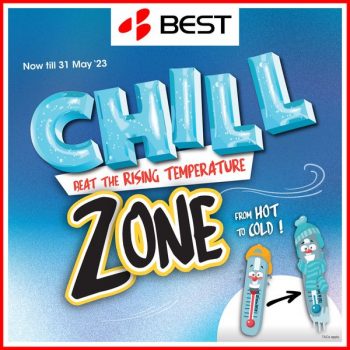 BEST-Denki-Chill-Zone-Special-350x350 Now till 31 May 2023: BEST Denki Chill Zone Special