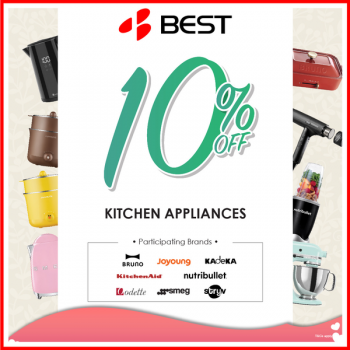 BEST-Denki-Mothers-Day-Promo-1-350x350 Now till 14 May 2023: BEST Denki Mothers Day Promo