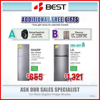 BEST-Denki-Refrigerator-Promo-1-350x350 16 May 2023 Onward: BEST Denki Refrigerator Promo