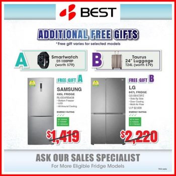 BEST-Denki-Refrigerator-Promo-2-350x350 16 May 2023 Onward: BEST Denki Refrigerator Promo