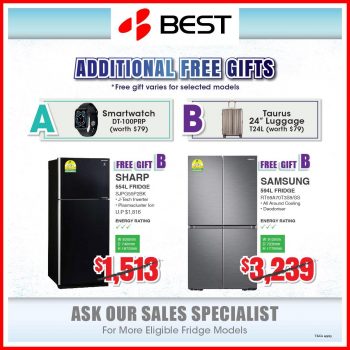 BEST-Denki-Refrigerator-Promo-4-350x350 16 May 2023 Onward: BEST Denki Refrigerator Promo