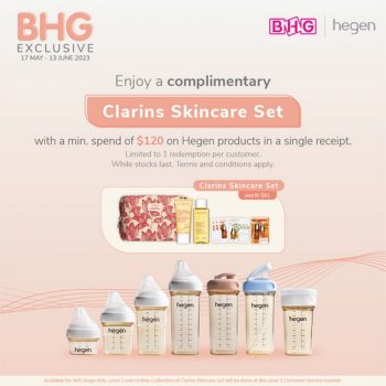 BHG-Clarin-Skincare-Set-Deal-350x350 17 May-13 Jun 2023: BHG Clarin Skincare Set Deal